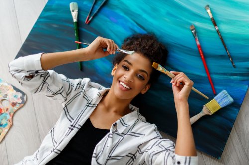 The Ultimate Guide to Caring for and Cleaning Your Original Oil Painting: Expert Tips for Longevity and Preservation