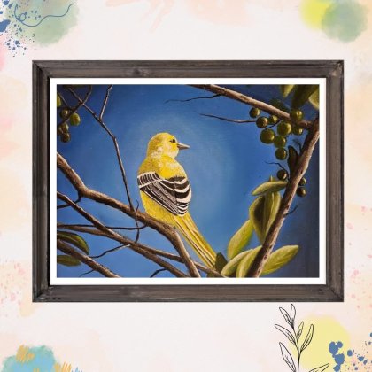 Bird & Animal