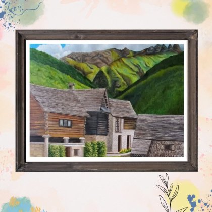 VillageScapes