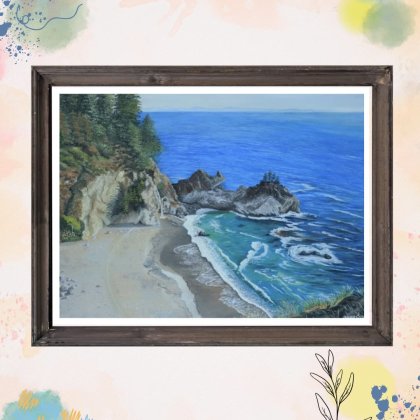 Seascape