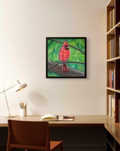 Northern Cardinal
