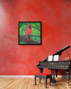 Northern Cardinal
