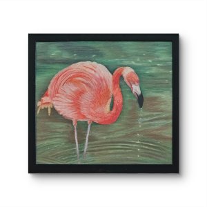Pink Elegance