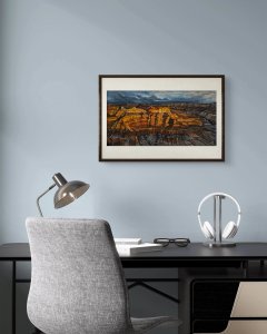 Grand Canyon - A Timeless Vista